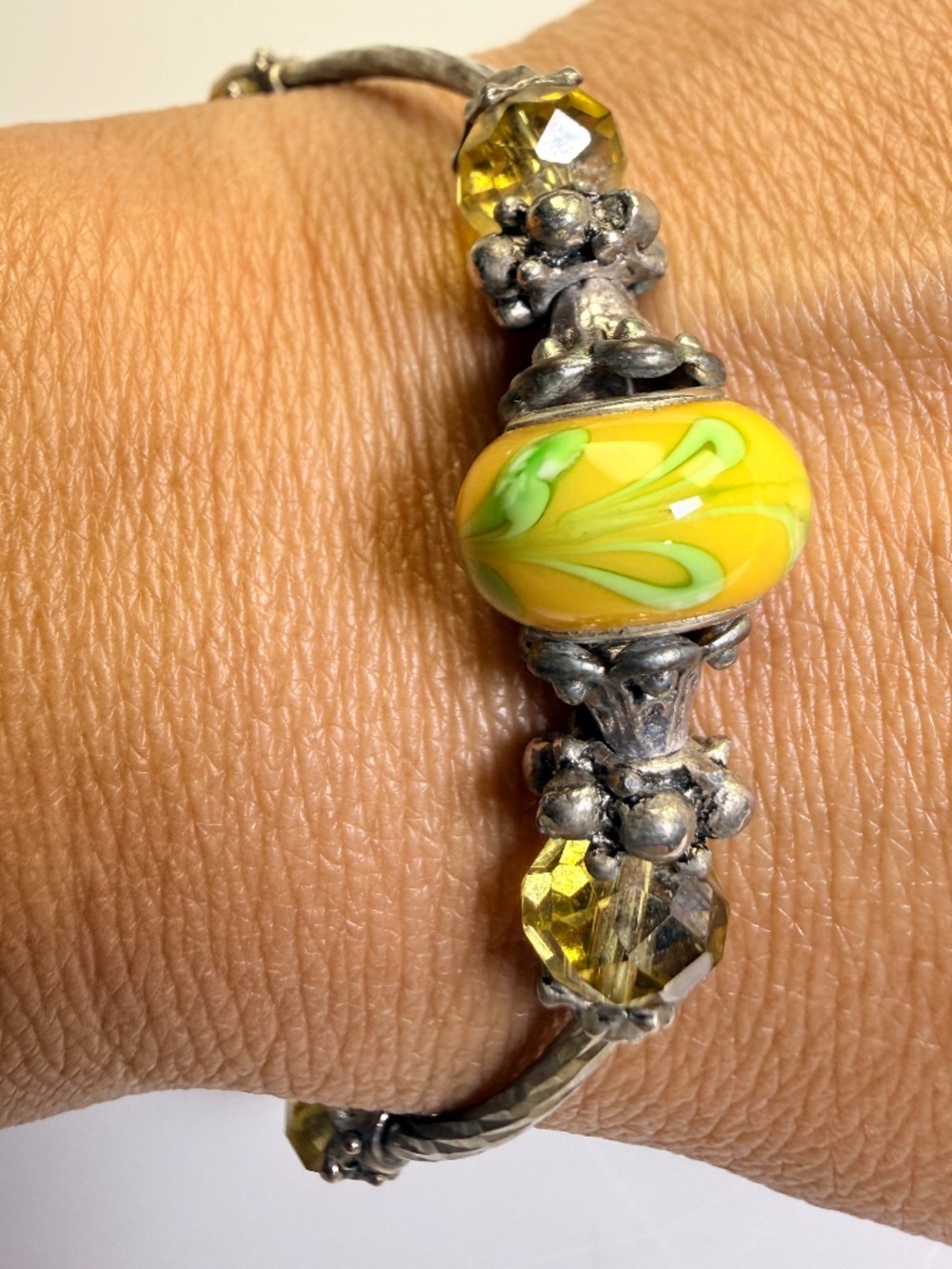Bangle Bracelet - Picture 9 of 12